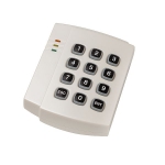 Matrix-VII (мод. E H Keys) светлый IronLogic (Светлый) Кодовая панель и RFID считыватель