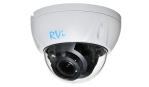 RVi-IPC34VM4L (2.7-12) Купольная IP-видеокамера