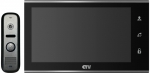 CTV-DP2702MD Комплект цветного видеодомофона