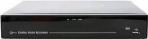 MDR-4040 Microdigital 4-х канальный мультиформатный видеорегистратор