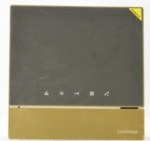 CDV-70H2/VZ Золото Black Smog COMMAX Цветной видеодомофон