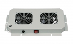 Модуль вентиляторный потолочный с 2-мя вентиляторами Standart 04-2600 *
