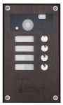 AVP-284 (PAL) Wood Activision Цветная вызывная панель