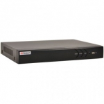 DS-N332/2(B) HiWatch 32-канальный IP-видеорегистратор