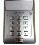 DS-K1T801M HikVision Терминал доступа