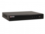 DS-H208UP HiWatch 8-ми канальный гибридный видеорегистратор