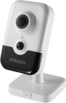 DS-I214(B) (2.8 mm) HiWatch Миниатюрная IP-камера