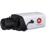 AC-D1140S ActiveCam Корпусная IP-видеокамера