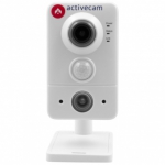AC-D7121IR1 3.6 ActiveCam Миниатюрная IP-видеокамера