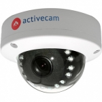 AC-D3111IR1 ActiveCam Купольная IP-видеокамера