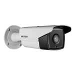 DS-2CD2T43G0-I8 (4mm) HikVision Уличная IP-видеокамера