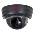 MDC-i7260F MicroDigital - купольная IP-видеокамера