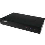 MiniNVR Compact AnyIP 16 TRASSIR 16-ти канальный IP-видеорегистратор