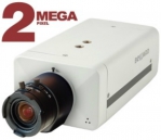 B2230 Beward Корпусная IP-видеокамера