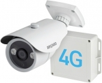 CD630-4G Beward Миниатюрная IP-видеокамера