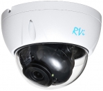 RVi-IPC31VS (2.8) Купольная IP-видеокамера