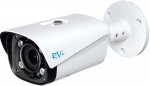 RVi-HDC421 (2.7-13.5) Уличная мультиформатная видеокамера