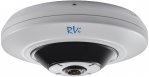 RVi-2NCF5034 (1.05) Купольная IP-видеокамера