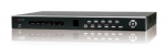 DS-7208HVI-ST (Dual-Stream) HikVision - 8-ми канальный видеорегистратор