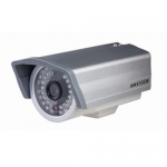 DS-2CC102P-IR3 HikVision - цветная уличная видеокамера