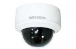 DS-2CD733F-EI HikVision Купольная IP-видеокамера