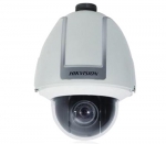 DS-2DF1-518 HikVision Купольная уличная IP-видеокамера