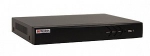 DS-H304QA(C) HiWatch 4-х канальный мультиформатный видеорегистратор