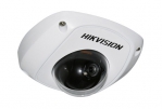 DS-2CD7164-E HikVision Купольная IP-видеокамера