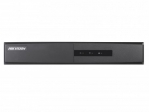 DS-7604NI-K1/4P(B) HikVision 4-х канальный IP-видеорегистратор