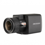 DS-2CC12D8T-AMM HikVision Корпусная HD-TVi/CVBS видеокамера