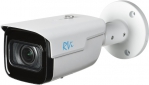 RVi-1NCT2023 (2.8-12) Цилиндрическая IP-видеокамера