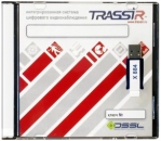 Установочный комплект TRASSIR для IP видеокамер