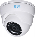 RVi-1NCE2060 (2.8) white Купольная IP-видеокамера