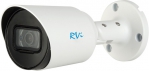 RVi-1ACT202 (2.8) white Цилиндрическая мультиформатная видеокамера