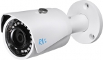 RVi-1NCT4040 (2.8) white Уличная IP-видеокамера
