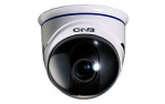 CNB-DQM-21S - купольная камера видеонаблюдения