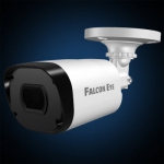 FE-MHD-BP2e-20 Falcon Eye Цилиндрическая мультиформальная видеокамера