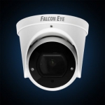 FE-MHD-D2-25 Falcon Eye Купольная мультиформатная видеокамера