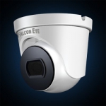 FE-MHD-D5-25 Falcon Eye Купольная мультиформатная видеокамера