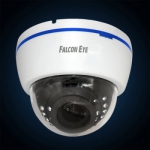 FE-MHD-DPV2-30 Falcon Eye Купольная мультиформатная видеокамера