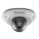 FE-IPC-D2-10pm Falcon Eye Купольная IP-видеокамера