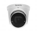 FE-IPC-DV2-40pa Falcon Eye Купольная IP-видеокамера