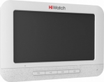 DS-D100M HiWatch Цветной видеодомофон