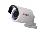 DS-T200S (6 mm) HiWatch Уличная HD-TVI Видеокамера