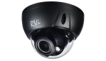RVi-1NCD2365 (2.7-13.5) black Купольная IP-видеокамера