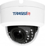 TR-D2D2 v2 2.7-13.5 TRASSIR Купольная IP-видеокамера