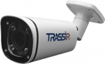 TR-D2123IR6 v6 2.7-13.5 TRASSIR Уличная IP-видеокамера