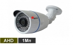 AHD-X1.0 (3.6) ESVI Цилиндрическая AHD видеокамера