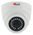 EVL-ZG20-H20G ESVI Купольная мультиформатная видеокамера