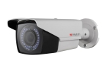 DS-T206P (2.8-12 mm) HiWatch Уличная HD-TVI видеокамера
